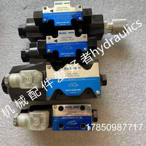 议价DGDG5V-7-0A-2-E-P2-T-84-JA东机美电磁阀DG4V-5-3C-M-U7L-H-