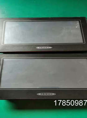 议价【议价】邦纳BANNER触控屏幕TMH070A TMH070AE拆，议价议价