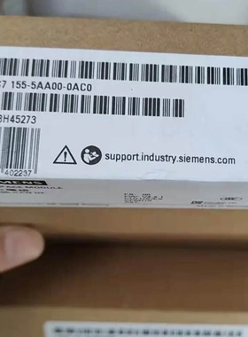 非实价议价议价6ES7 155-5AA00-0AC0 接口模块 IM 155-5 PN HF 6E