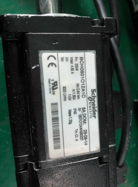 非实价议价议价伺服电机 BCH0601O12A1C/BCH0801O12A1C非实价议价