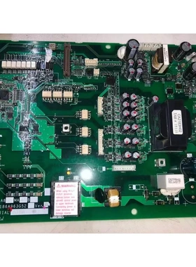 非实价议价议价全新A82MA45 三菱变频器A820/F820电源板 BC186A96