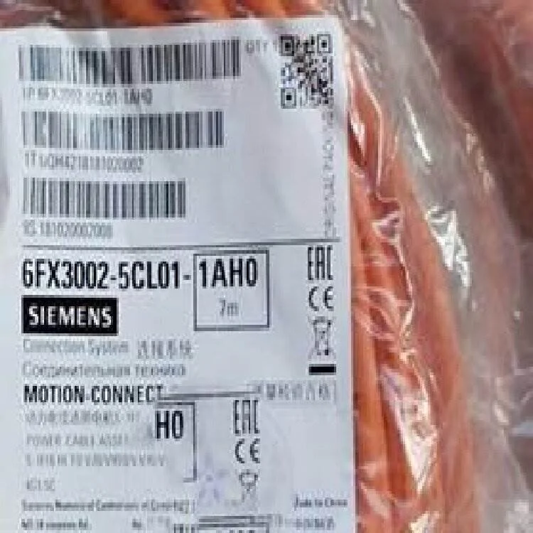 非实价议价议价6FX3002-5CL01/5CLO1-1AH0/1AHO V90伺服动力电缆