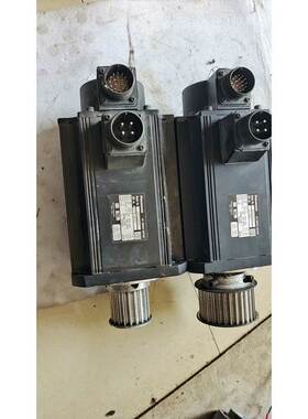 非实价议价议价松下MDMA252P1G，2.5Kw，11.8Nm，拆机成色非实价