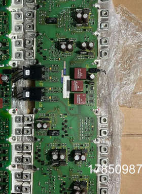 议价驱动板A5E00126347+FS225R12KE3-议价