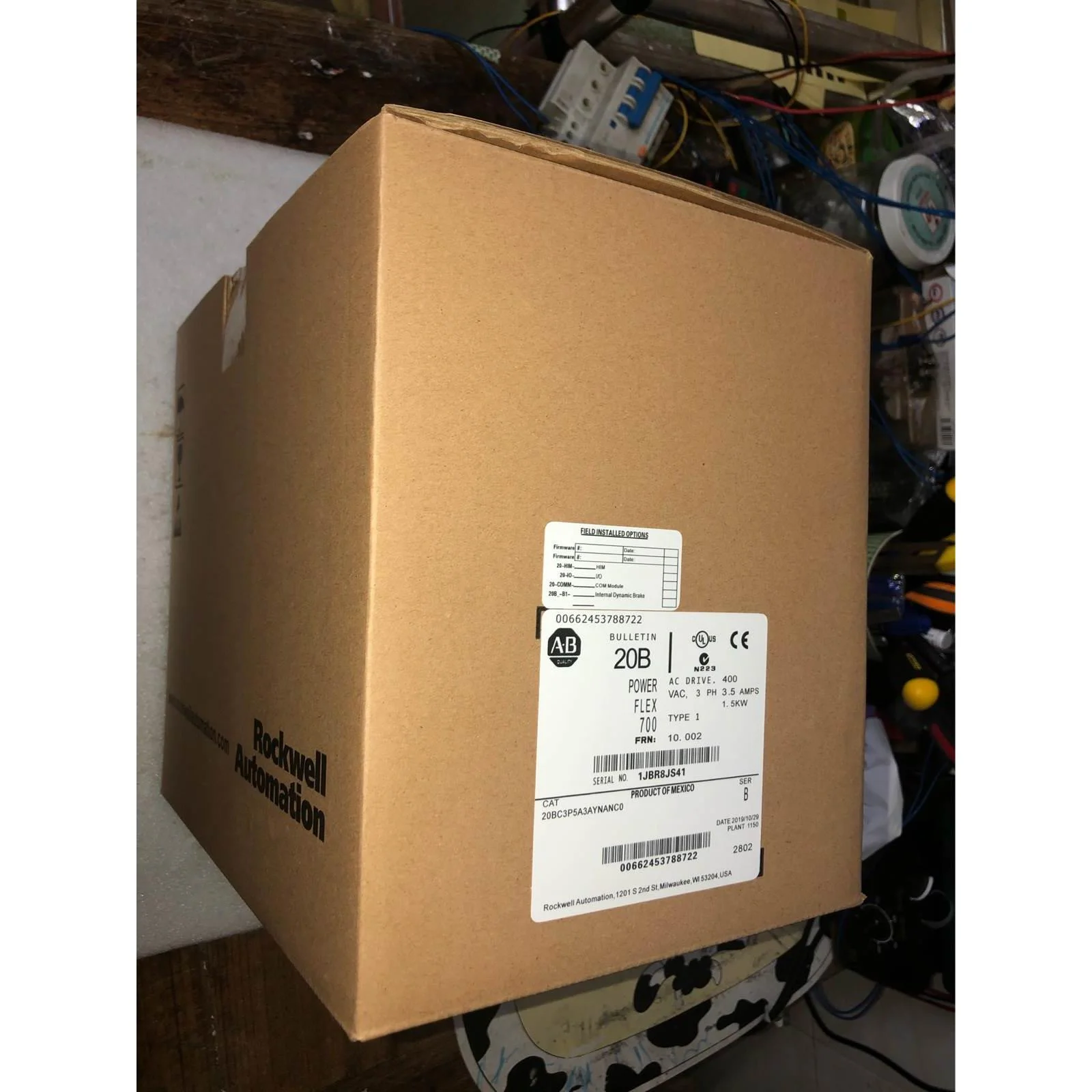 非实价议价议价AB变频器20bc2p1a0aynanc0 c3p5 c5p0 c8p7 c011 c