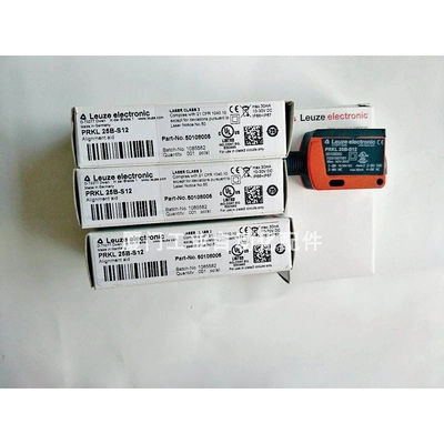 非实价议价议价劳易测 RK 93/4-60 L 50022192 传感器全新原装正