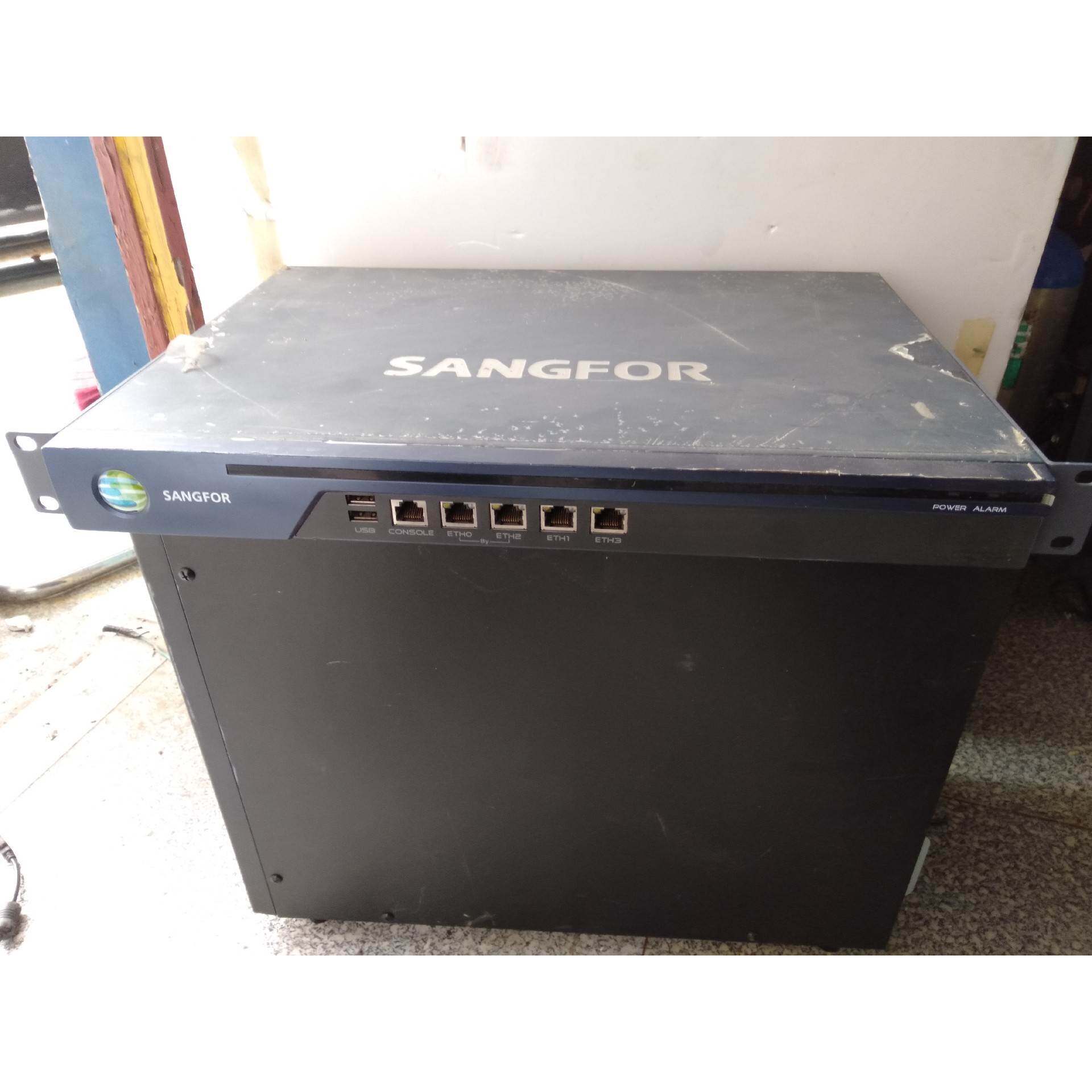 非实价议价议价(议价）SANGFOR/深信服 AC-1100 上网行为管理 服