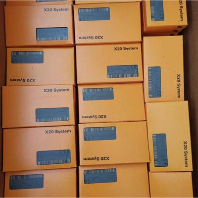 非实价议价议价X20AI2237贝加莱模块供应全新实物拍摄现货咨询优