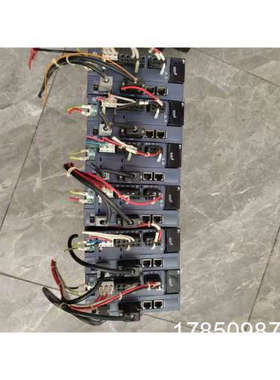 议价富士伺服驱动 RYH152-F5-VV2-750w4个150议价议价