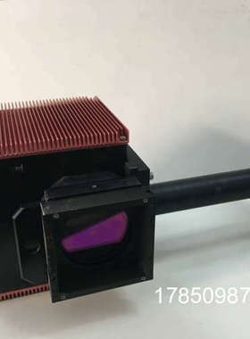 议价Rofin Sinar RSG 1010-2 Laser head议价