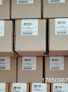 议价QUINT4-PS/1AC/110DC/4 - 电源 2904613议价