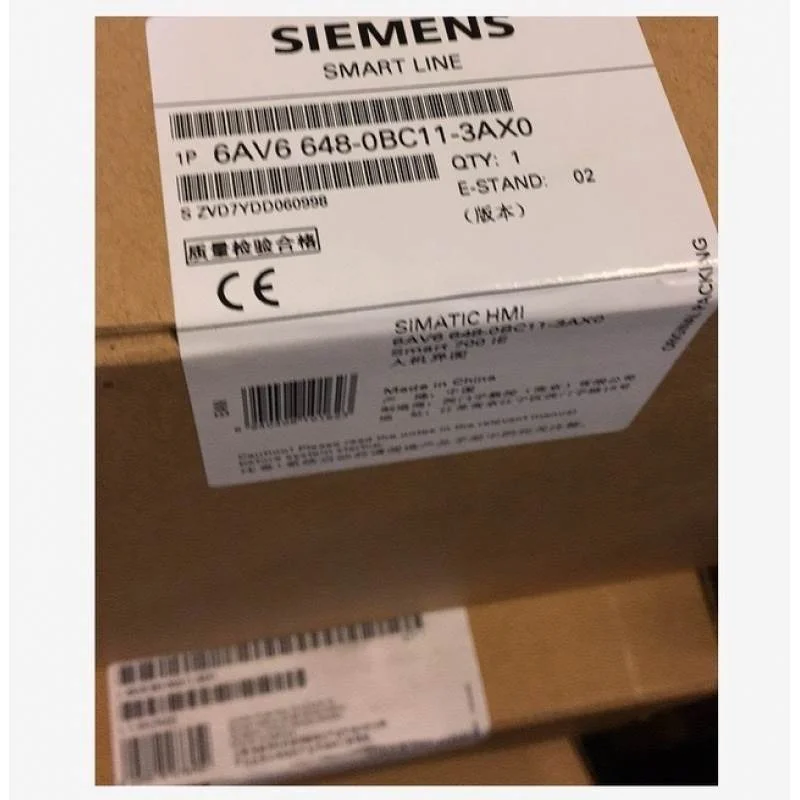 非实价议价议价SMART 700 IE触摸屏 6AV6 648-0BC11-3AX0/3AXO 6A