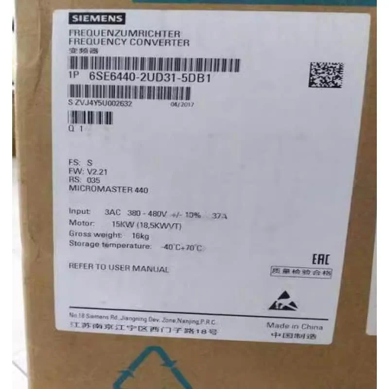 非实价议价议价6SE6440-2UD31 32 33-1CA1 5DA1 5DB1 8DA1 8DB1 2