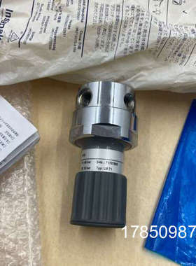 议价德国正品MESSER减压阀71707956销售议价议价