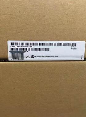 非实价议价议价6ES7517-3HP00-0AB0CPU模块S7-1500R/H 冗余系统中