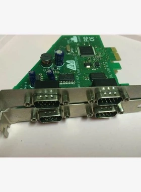 非实价议价议价LAVA COMPUTERS DSERIAL-550 PCI-E 485/422 COM C