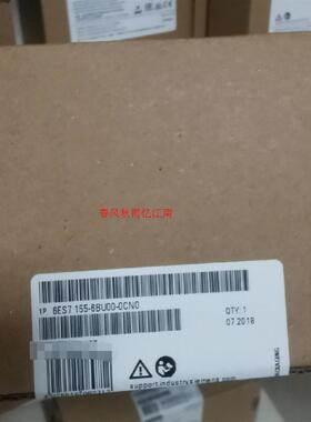 非实价议价议价6ES7155-6BU00-0CN0全新未拆封非实价议价议价