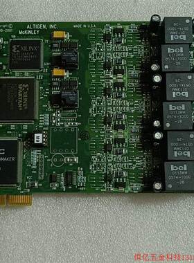 非实价议价议价拍前询价:ALTIGEN ALTI-TTAT-12 1080-0001 A2 议