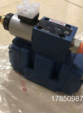 议价Rexroth力士乐3DREM10P-73/200YG24K4V MNR：R901218236减压