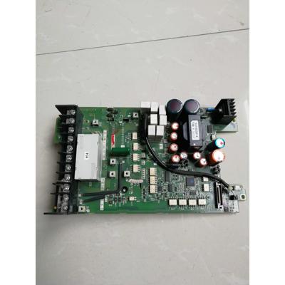 非实价议价议价二手三菱A740变频器电源驱动板BC186A690G55R带模