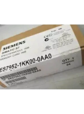 非实价议价议价6ES79521KK000AA0 S7-400存储卡内存 1 Mbyte 6ES7