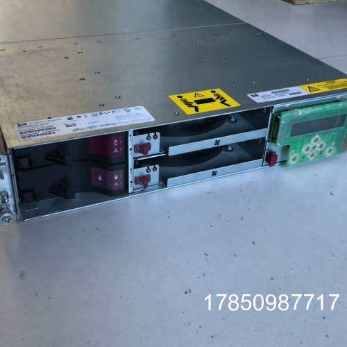 议价HP StorageWorks EVA6400 HSV400议价