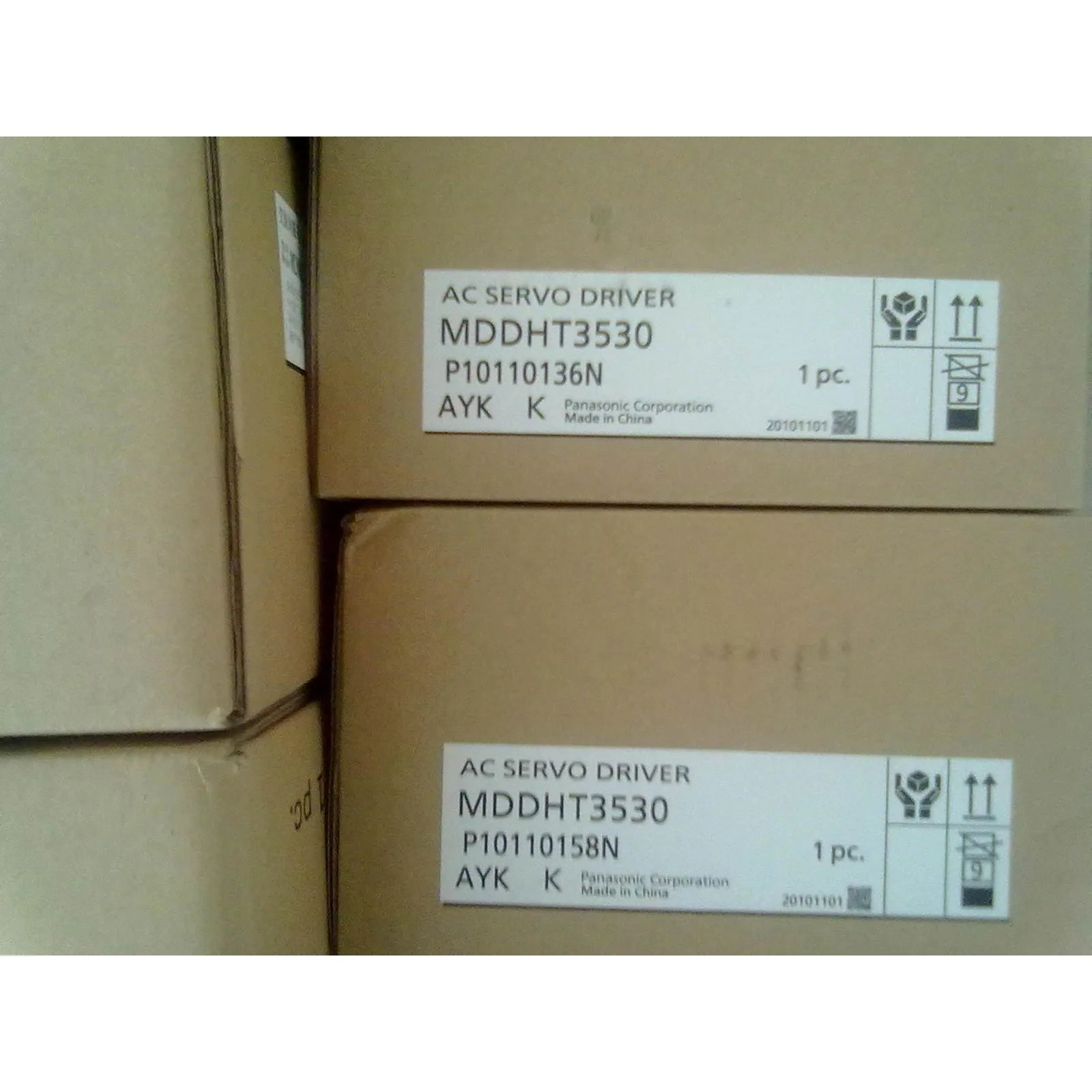 非实价议价议价MSMA202P1G+MEDDT7364 A4伺服电机全新原装现货非
