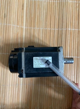 非实价议价议价议价议价议价OMRON 欧姆龙R88M-1M40030T-S2,400W
