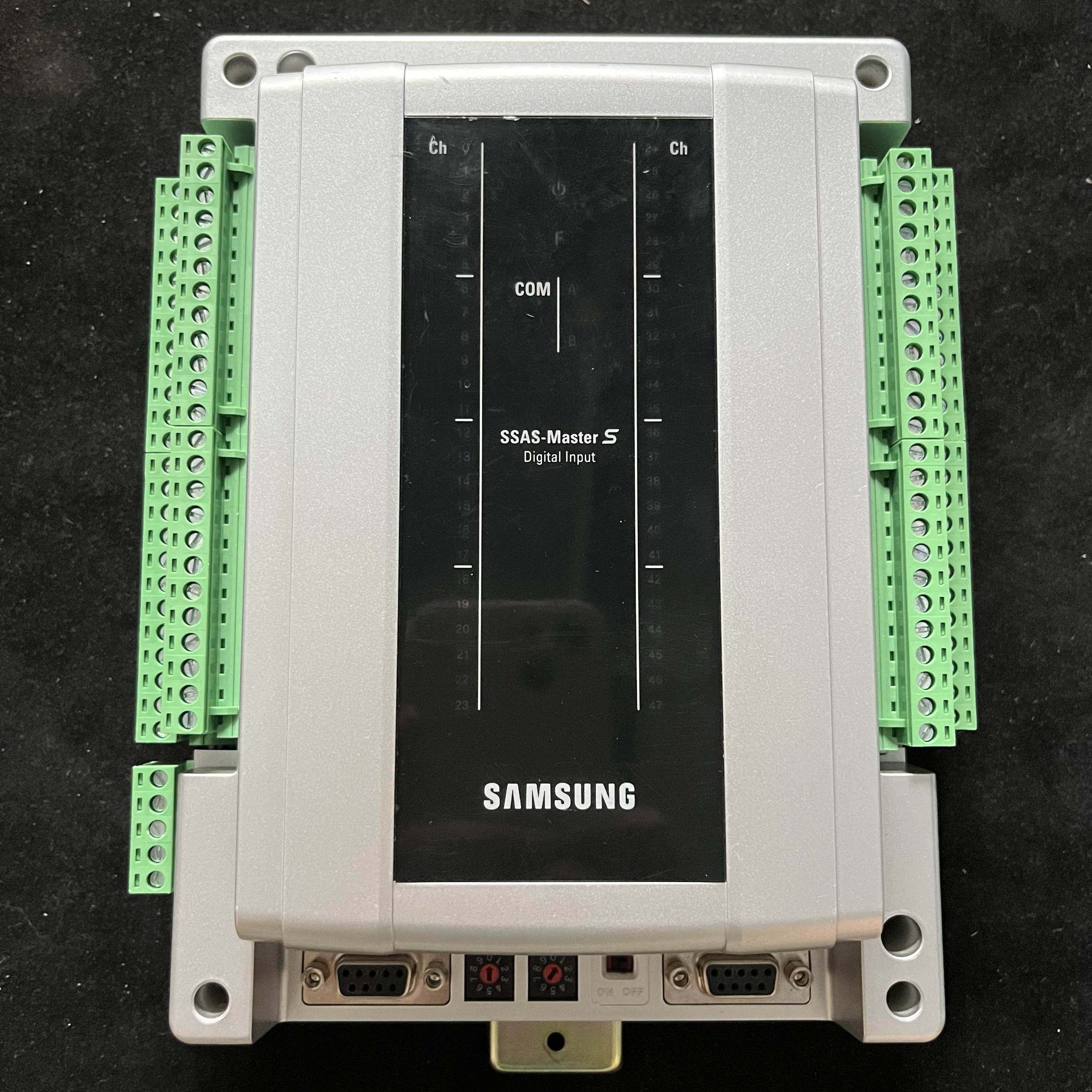 议价商品勿拍SAMSUNG SSAS-Master S Digal Input 模议价商品勿拍