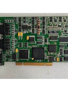非实价议价议价工业采集卡 2006 EURESYS REV.A1 DOMI询价非实价