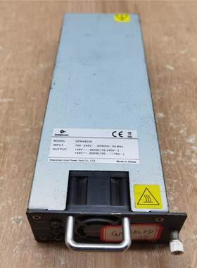 非实价议价议价GPR4820D电源 议价非实价议价议价