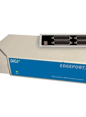 议价商品勿拍Edgeport/4 - 4 RS-232 serial DB-25 3议价商品勿拍