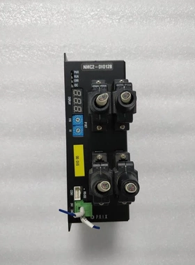 非实价议价议价PAIX NMC2-DIO128 驱动器 原装拆机件非实价议价议