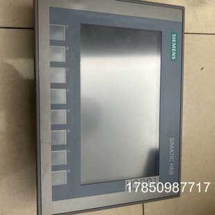 123 型号6AV2 议价 Basic触摸屏 议价KTP700