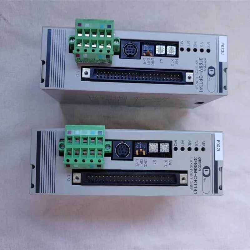 非实价议价议价OMRON 3F88M-DRT141有需要的联系,成色可以充询价