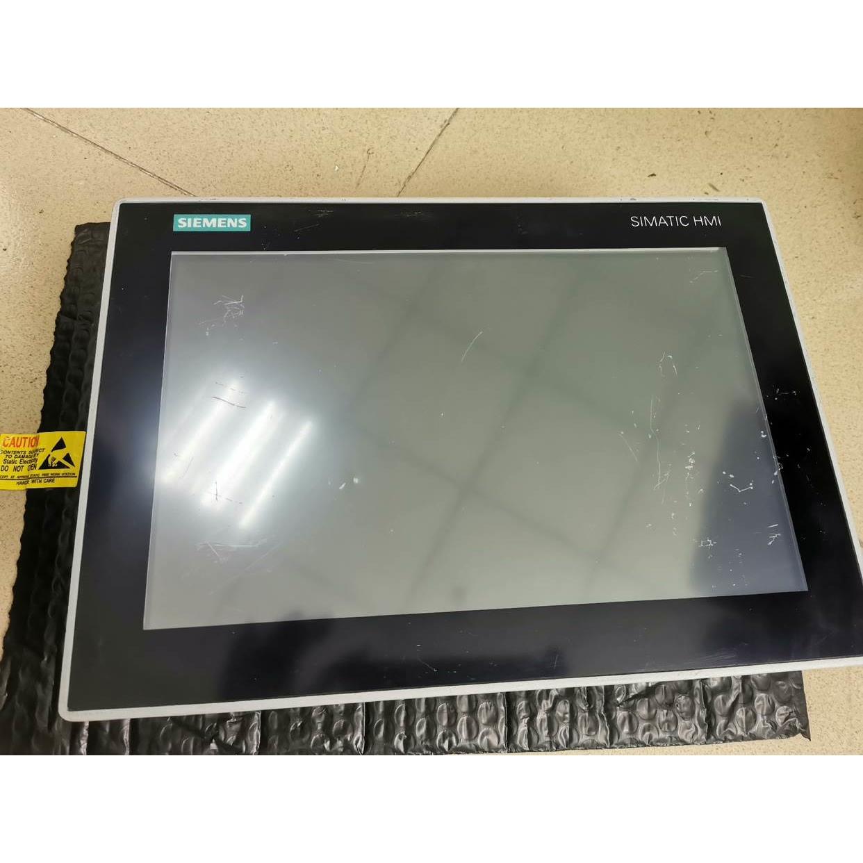 非实价议价议价西门子工控机IPC377E,12"触摸一体机,包邮 专业