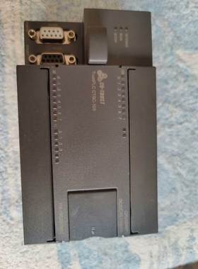 非实价议价议价拆机合信PLC CTSC-100 CPU124XP非实价议价议价