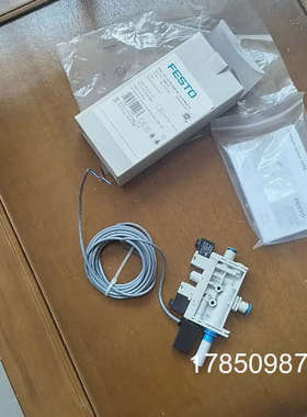 议价费斯托609172  OVEL-10-L-15-PQ-VQ6议价