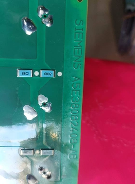 非实价议价议价议价议价议价G120 90kw电容板A5E38082408-AB议价