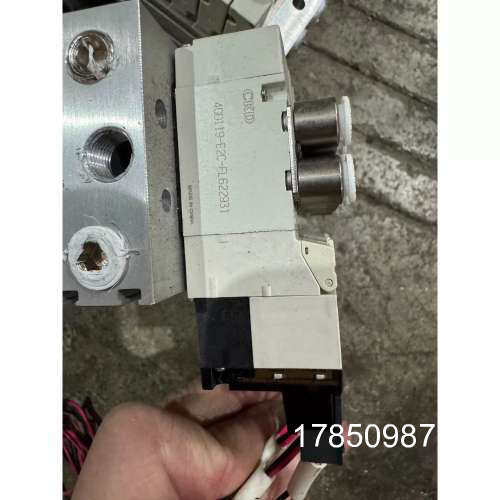 议价【议价】CKD电磁阀4GD119-E2C议价