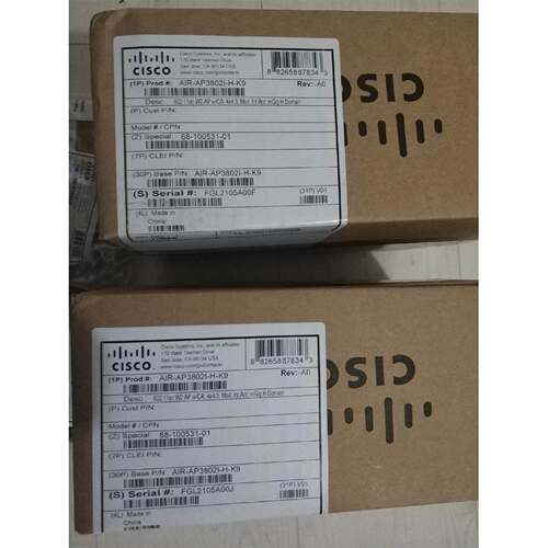 非实价议价议价思科AIR-AP2802E-H-K9，3802E系列思科AI非实价议