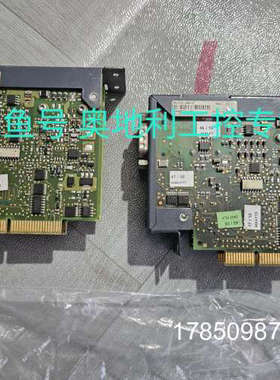 议价贝加莱AC140模块8AC141.60-2，功能完好，实物拍议价