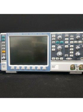 议价商品勿拍RTE1052与施瓦茨数字示波器议价商品勿拍