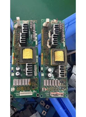 非实价议价议价二手A84PW500B-60 BC187A010G52三菱变频器风扇板