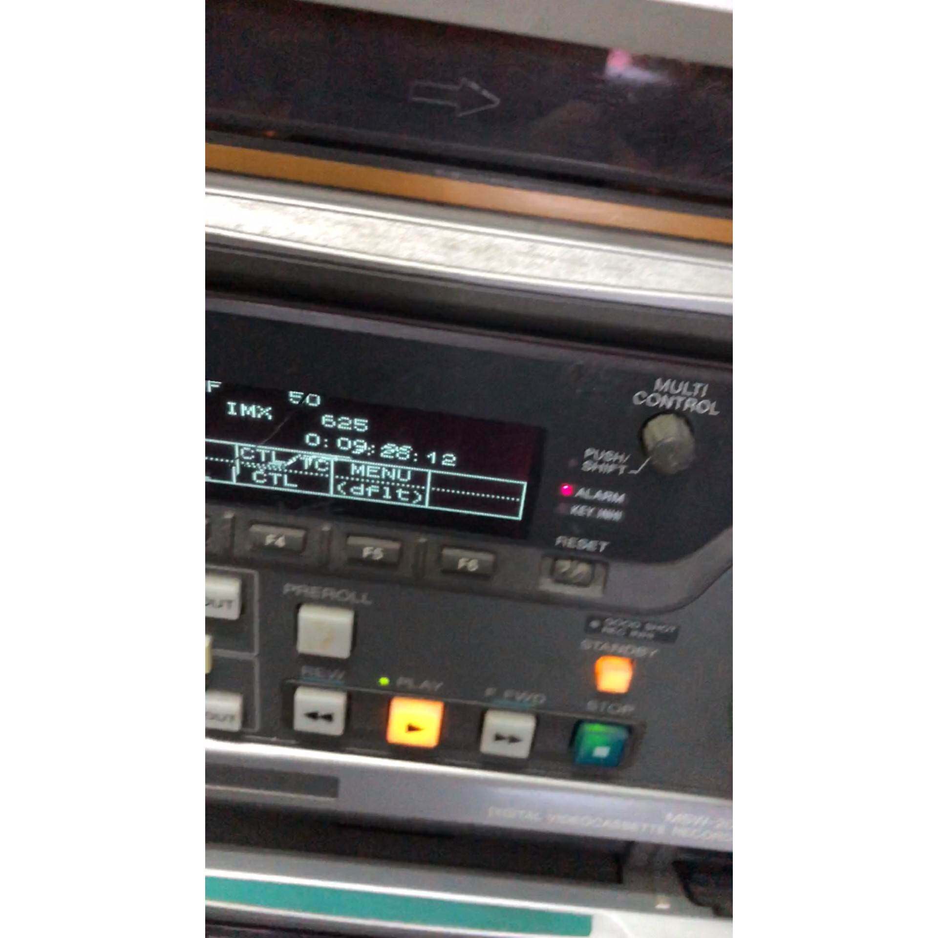 非实价议价议价(议价）SONY 2000P 2100P录相编辑机非实价议价议