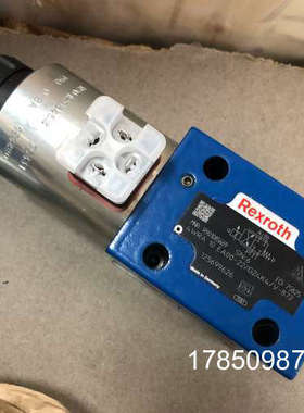 议价R901085669型号4WRA10EA00-2X/G24K4/V-872比例阀，力士乐议