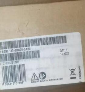 非实价议价议价ET200ECOPN模块6ES7147-6BG00/6BGOO-0AB0/OABO非