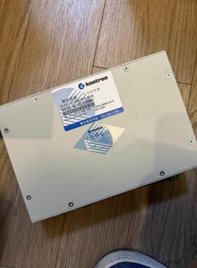 非实价议价议价kontron控创CBOX ECX系统主机包邮 可单维修 拍议