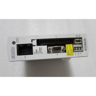 非实价议价议价ERCD 伺服驱动器 实物图 有2个非实价议价议价