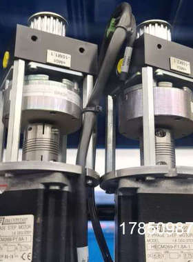 议价日本EC MOTION步进马达HECM269-F1.8A-1议价